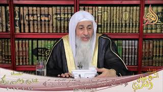هل صح أن جابر نقل والده من قبره وأخرجه كما هو الشيخ مصطفي العدوي
