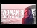 Miniature de la vidéo de la chanson Woman Rising