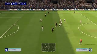 FIFA 23 - Derek Rae and Stewart Robson Secret Christmas Day Commentary