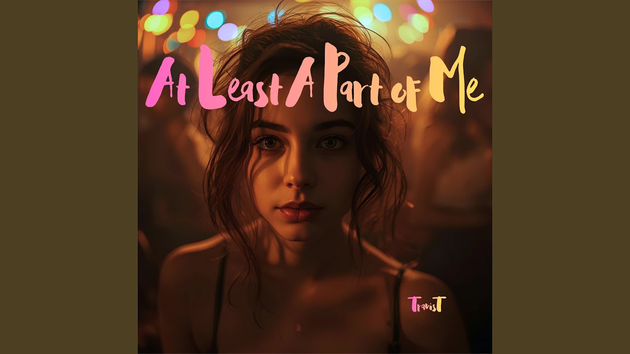 At Least A Part Of Me