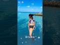Sonam Kapoor Enjoying With Son Vaayu In Maldives Shorts Sonamkapoor Vaayu Maldives Sonam 