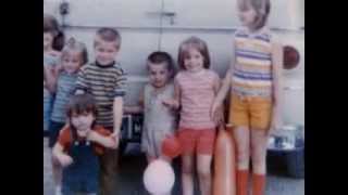 Randy Davis Jr. Tribute Video