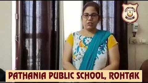 Pathania World Campus Class - 4 Mathematics Ch - 3 Multiplication ( ex - 3.6 )