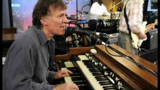 Steve Winwood Crossing the Line live