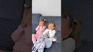 The girl thought her parents didn't like her😭 TikTok #potapova_blog