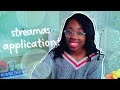 get to know me! bremona streamas application