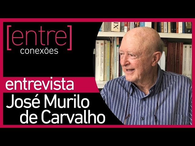 José Murilo de Carvalho: o pecado original da República