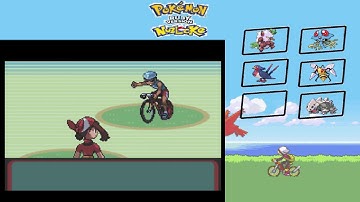 Pokemon Ruby Randomized Nuzlocke Part 12