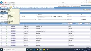 Session 2 - Process of Login, User Interface and Navigation - Oracle Argus Safety screenshot 1