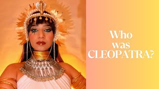 Download Lagu History of CLEOPATRA | Makeup with Story Time MP3 Download Lagu History of CLEOPATRA | Makeup with Story Time MP3