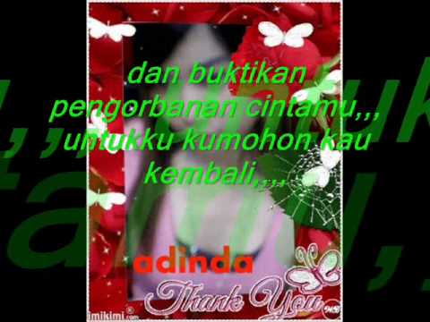 ~salju band~ jembatan kenangan (adinda).wmv