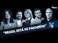 SHEHERAZADE, DAMARES, BOLSONARO, SALLES, AMAZÔNIA, RUSSOMANO X COVAS, BOULOS, DILEMA DAS REDES