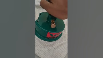 GSM TESTER With GSM CALCULATION FOR FABRIC V2 MAKE