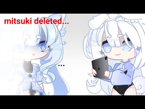 bye mitsuki[FW] - YouTube