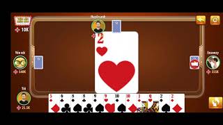Tiến Lên Miền Bắc. Né Tứ Quý thành công. screenshot 5