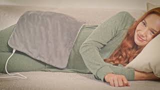 DREAMLAND Revive Me Weighted Multipurpose Heat Pad