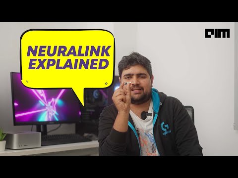 Neuralink Explained in 2 minutes