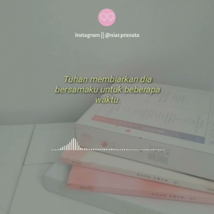 Suatu malam aku pernah bermunajat pada yang maha kuasa