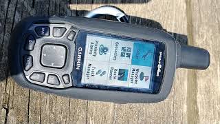 GPS TRACBACK