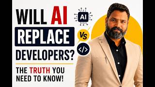 Can AI Really Replace Software Engineers?