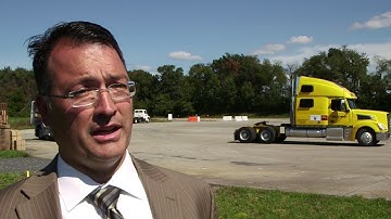 Connected Vehicles & Emergency Response: Interview with Eric Donnell