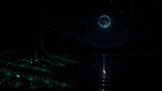 (No Ads) Deep Sleep Therapy ✨ • Relax Your Mind • Release Anxiety & Restore Inner Peace