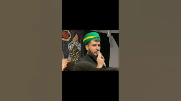 سید ستار جبیلی ذکر امام حسین 