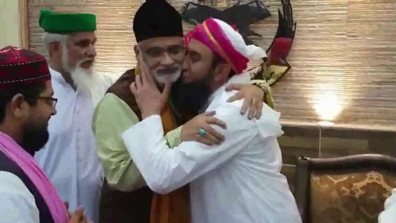 Janab Molana Tariq Jameel sahab ki dastar e chisht dastar e molaiyat