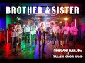 BROTHER & SISTER | 【角田信朗&大森隆志BAND】