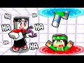 PROVO A SCAPPARE DAI PORTALI DI MINECRAFT!
