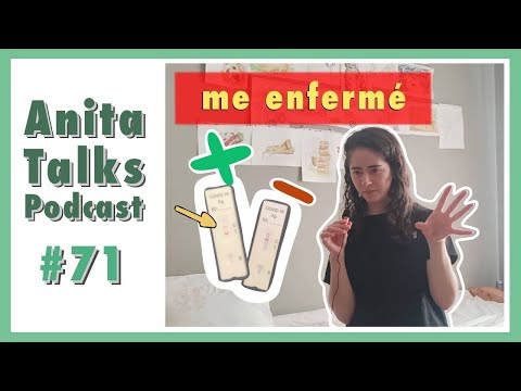 me dio covid - anita talks #71