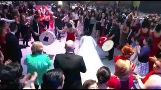 Grup Ekol Ankara Oyunhavalari 2016 Ha Babam Ha