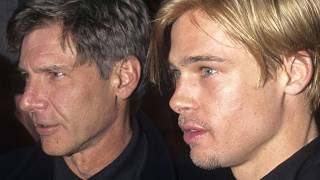Celebs Who Can't Stand Brad Pitt