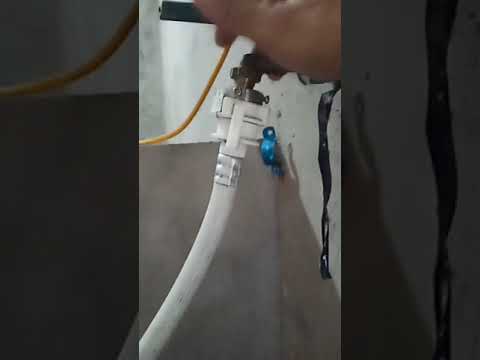 Video Hướng dẫn cho bạn tự khắc phục máy giặt báo lỗi E1 - youtube