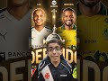 LDU X MIRASSOL NAS OITAVAS DA LIBERTADORES! #mirassol#libertadores#ldu#lduquito#futebol#conmebol
