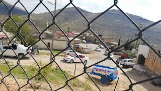 Gercüş Kozlu Köyü. Dawet Üğün Üş