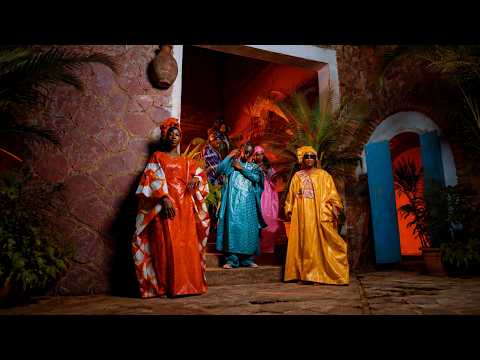 OUDE MILL - DIAWANDO (Clip Officiel)