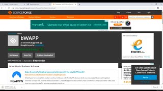 Setting Up Labs Of Burpsuite part 3 Guide