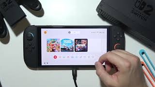 Nintendo Switch 2: How to Turn Off Parental Controls