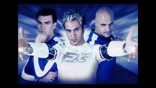 Eiffel 65  Blue Slowed