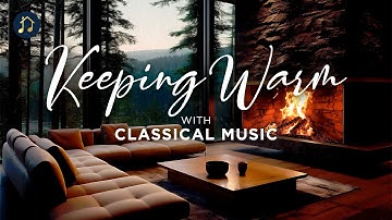 Keeping Warm with Classical Music