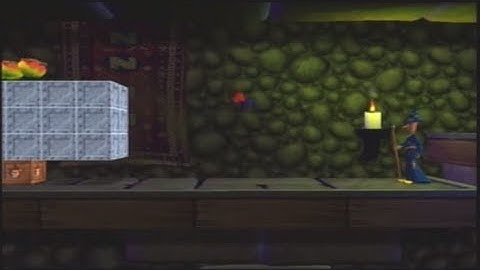 Crash Bandicoot: Wrath of Cortex - Death Animations