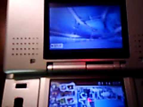 Mario Sonic At The Olympic Winter Games DS Blazing Bobsleigh 1 14 007