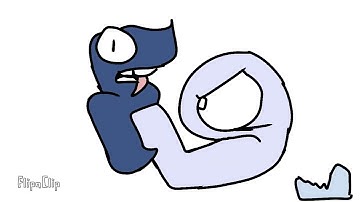 @SoupEarthOfficial Number Lore 38 Half Reanimated