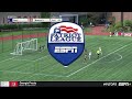 Patriot League Top 3 Plays | Sept. 22, 2026