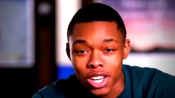 Hi, my name is devin (iReady Diagnostic Video YTP)