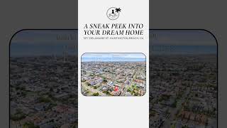 HOUSE FOR SALE IN HUNTINGTON BEACH