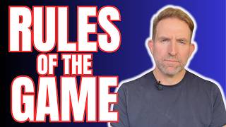 Follow the Rules of corporate life if you want to succeed - No AI