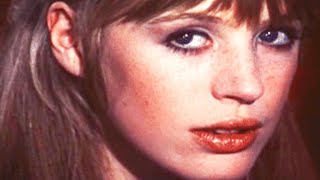 A tribute to Marianne Faithfull