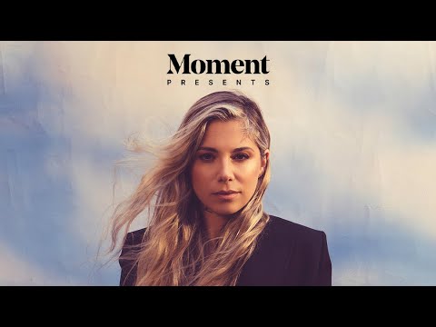 christina perri - announcing ''a lighter shade of blue & more‘ (a digital experience)'